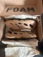 Yeezy Foam Runner Lehmbraun 60 Thüringen - Erfurt Vorschau
