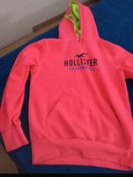 Hoodie Holister Gr. L Baden-Württemberg - Weil am Rhein Vorschau