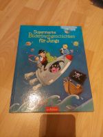 Superstarke Bilderbuchgeschichten für Jungs Baden-Württemberg - Horb am Neckar Vorschau