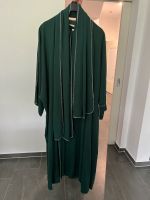 Damen Abaya hijab Kopftuch elbise Tesettür Abendkleid Kleid 42 44 Häfen - Bremerhaven Vorschau