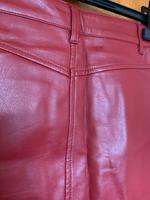 Zara  Rock Lederrock Gr. 38 M wie neu Nordrhein-Westfalen - Hamm Vorschau
