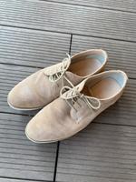 Beige Halbschuhe Hessen - Allendorf Vorschau