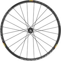 Mavic Crossmax Pro Carbon Vorderrad 27,5 15x100 Disc Neu Rheinland-Pfalz - Lascheid Vorschau