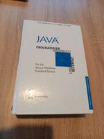 Java Programmierhandbuch Sachsen - Thiendorf Vorschau