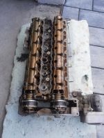 Bmw N53 Motorenteile / Zylinderkopf / Kurbelwelle / Ölpumpe Bayern - Pemfling Vorschau