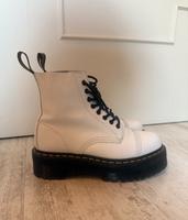 Dr. Martens Sinclair gr. 39 in weiß Niedersachsen - Wulften Vorschau