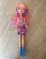 Monster High Londoom Viperine Nordrhein-Westfalen - Stolberg (Rhld) Vorschau