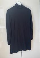 Zara Strickpullover Kleid S/36 schwarz Damen NEU Nordrhein-Westfalen - Lünen Vorschau