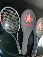 Tennis Racket 2stk. Nur Abholung!!! Niedersachsen - Apen Vorschau