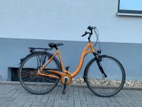 Fahrrad Kettler Damen-City 28 Nordrhein-Westfalen - Sprockhövel Vorschau