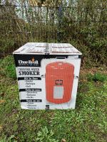 Grill / Smoker von der Marke Char-Broil Hessen - Bad Homburg Vorschau