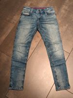 Blue Ridge Jeans,slim, Gr. 140, hellblau, neuwertig Nordrhein-Westfalen - Wenden Vorschau