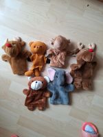 Handpuppe Tiere Nordrhein-Westfalen - Velbert Vorschau