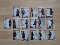 Assassin's Creed Artwork + Karten Ezio Auditore Essen - Essen-Borbeck Vorschau