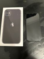 iPhone 11 128 GB SCHWARZ Rheinland-Pfalz - Ransbach-Baumbach Vorschau