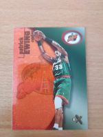 Patrick Ewing Fleer Ex 2001 Essential Credentials now Niedersachsen - Wittorf Vorschau