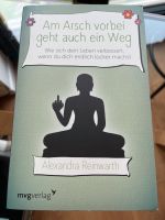 Am Arsch vorbei geht auch ein Weg Niedersachsen - Spelle Vorschau