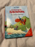 Buch Der kleine Drache Kokosnuss Niedersachsen - Syke Vorschau