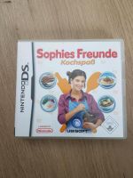 Sophies Freunde Kochspaß Nintendo DS Spiel Bayern - Syrgenstein Vorschau