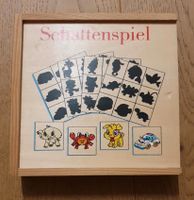 Spiel aus Holz, Schattenspiel Bayern - Schlüsselfeld Vorschau