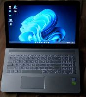 HP Notebook Intel Core i5 (8.Gen) / NVIDIA / SSD / WIN11 Kiel - Kronshagen Vorschau