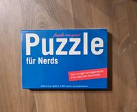 Puzzle für Nerds, 96 Teile, lustiges Geschenk Nordrhein-Westfalen - Rheine Vorschau