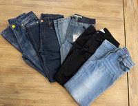 H&M divers Jeans Gr 152 top Nordrhein-Westfalen - Bergneustadt Vorschau