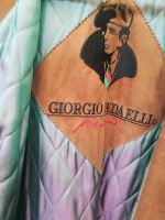 Georgio Redaelli, Lederjacke, Gr. 50, gebraucht Nordrhein-Westfalen - Moers Vorschau