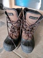 Kamik Winterstiefel Leder Bayern - Oberbergkirchen Vorschau