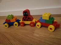 Lego Duplo bunter Zug Dresden - Leubnitz-Neuostra Vorschau