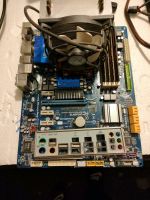 Mainboard mit Amd CPU und 8gb RAM Bayern - Erlangen Vorschau