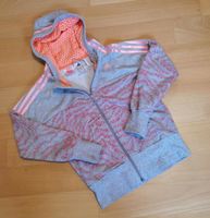 Adidas climalite Sweatjacke Gr. 140 Bayern - Barbing Vorschau