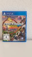 Ps4 Trackmania Nürnberg (Mittelfr) - Südstadt Vorschau