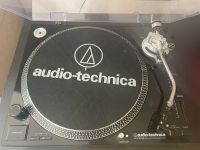 Audio Technica AT-LP 120 USB Plattenspieler Dortmund - Innenstadt-West Vorschau