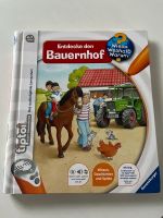 Tiptoi Buch „Entdecke den Bauernhof) Baden-Württemberg - Waghäusel Vorschau