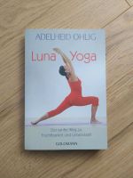 Luna Yoga Adelheid Ohlig Baden-Württemberg - Gottenheim Vorschau