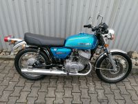 Suzuki GT 500 Baden-Württemberg - Reutlingen Vorschau