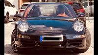 Porsche 911 Carrera S Coupé Bayern - Untermeitingen Vorschau