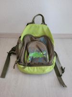 Lässig Kinderrucksack Crocodile grün Kindergarten Rucksack Hessen - Hanau Vorschau