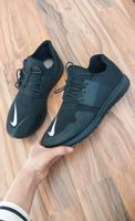 Sneakers Größe 44 Nike schwarz Bayern - Zirndorf Vorschau