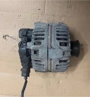 Ford Mondeo Lichtmaschine 0124415006 Nordrhein-Westfalen - Gelsenkirchen Vorschau