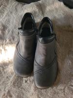 Gefütterte Stiefeletten Rieker Sachsen - Chemnitz Vorschau