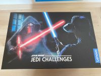 Lenovo Star Wars Jedi Challenges Saarland - Homburg Vorschau