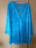 Damen Tunika (Langarmshirt / langarm Shirt) Größe 56/58 Brandenburg - Neuruppin Vorschau