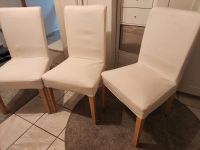 Stühle 3 Stück (Komplettpreis) Hessen - Baunatal Vorschau