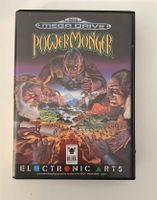 Sega Mega Drive - Power Monger - inkl. Versand Berlin - Mitte Vorschau