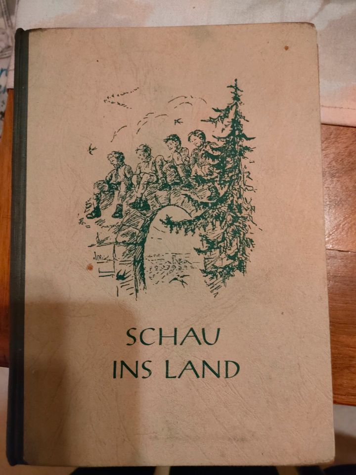 Schau ins Land in Merchweiler