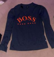 Hugo Boss Pullover Größe XL Essen - Essen-Borbeck Vorschau