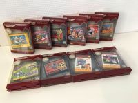 Nintendo GBA Gameboy Advance famicom Edition Spiele, Mario usw Essen-West - Frohnhausen Vorschau