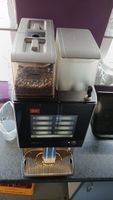 Melitta Cafina Professioneller Kaffeevollautomat XT6 Nordrhein-Westfalen - Bad Salzuflen Vorschau